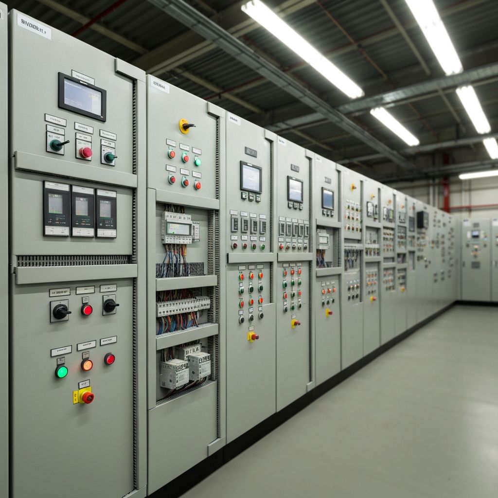 Precision machining equipment